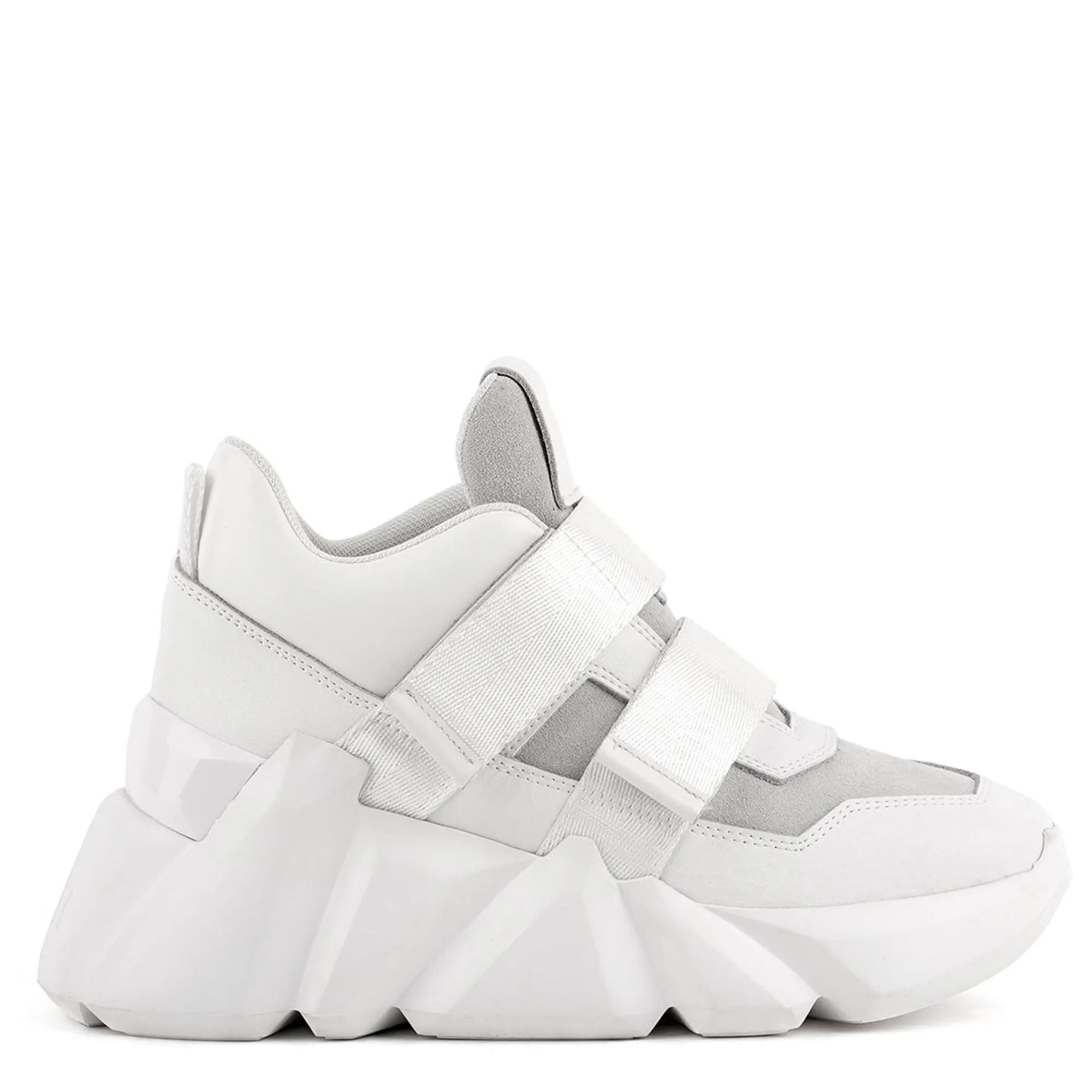 Space Kick Cushioned Base Street Grip