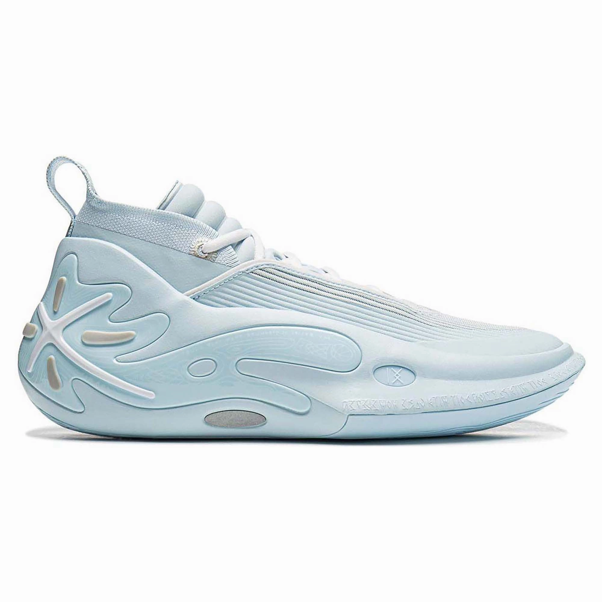 Way Of Wade 11 Low 'Mint' Men's Basketball Shoes Floor Grip