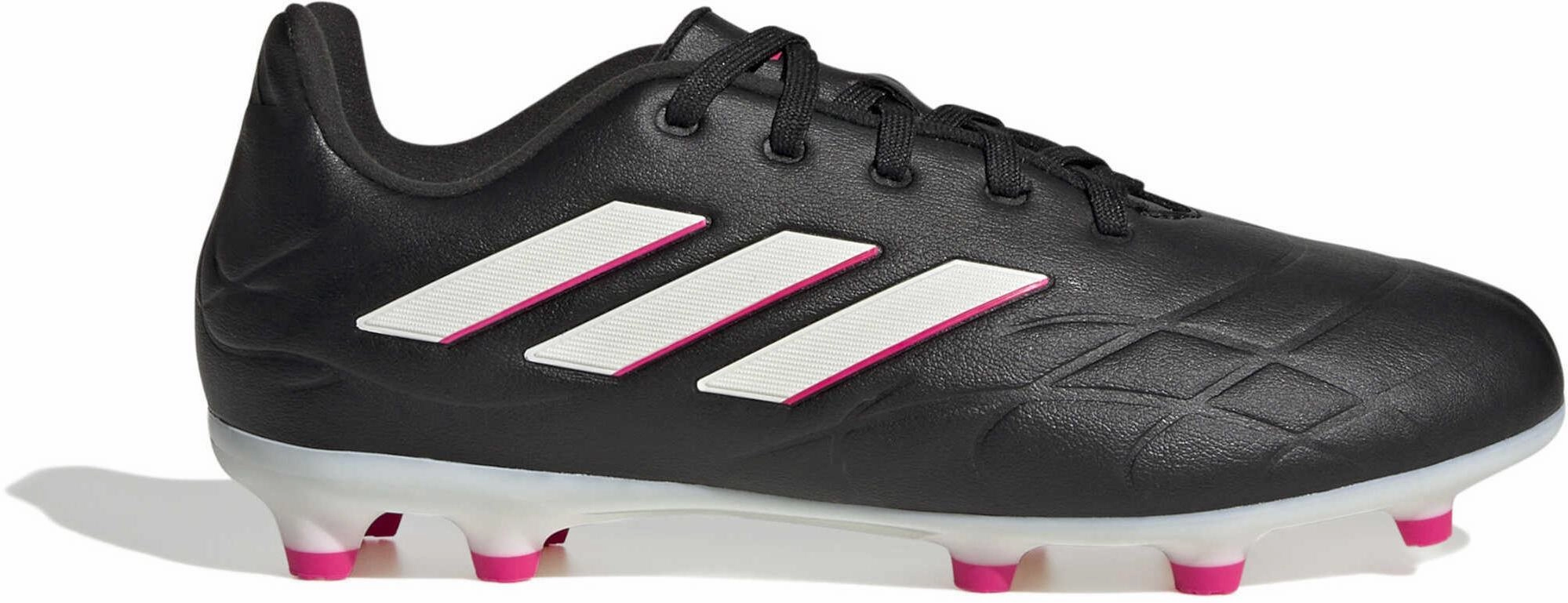 Padded interior Copa Pure.3 Firm Ground Junior's Football Boots