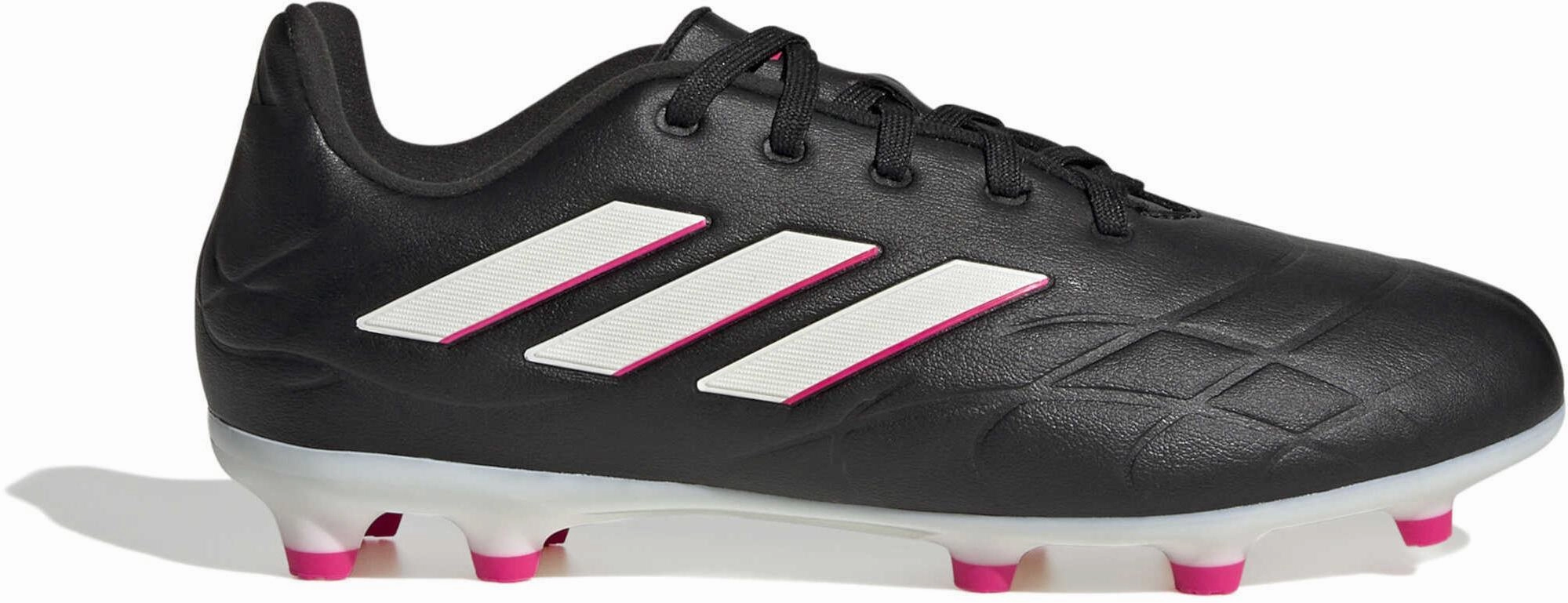 Copa Pure.3 Firm Ground Junior's Football Boots Slip Resistant Active Cut