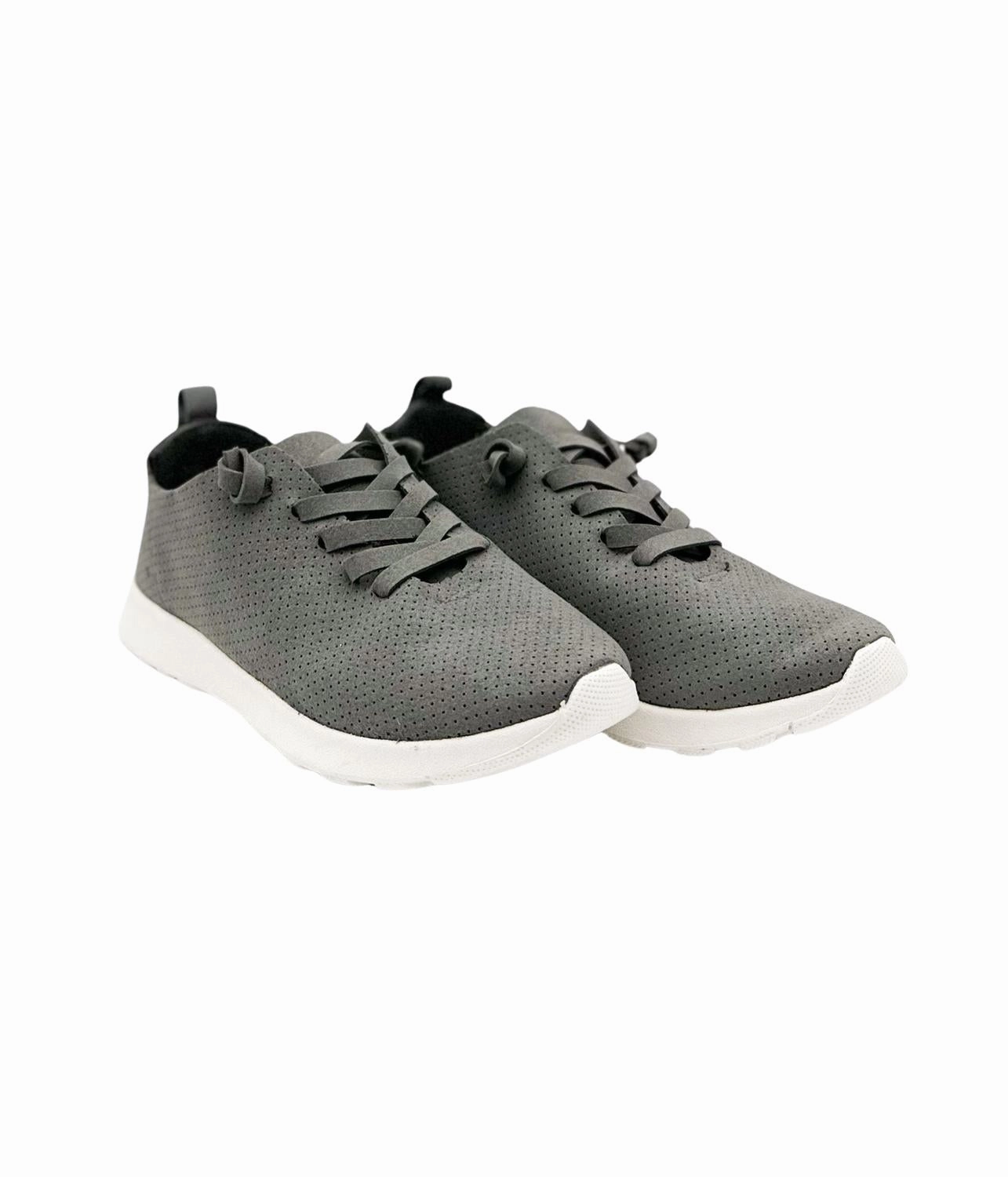 comfortable top Energy return Women's Mayo Sneaker In Grey