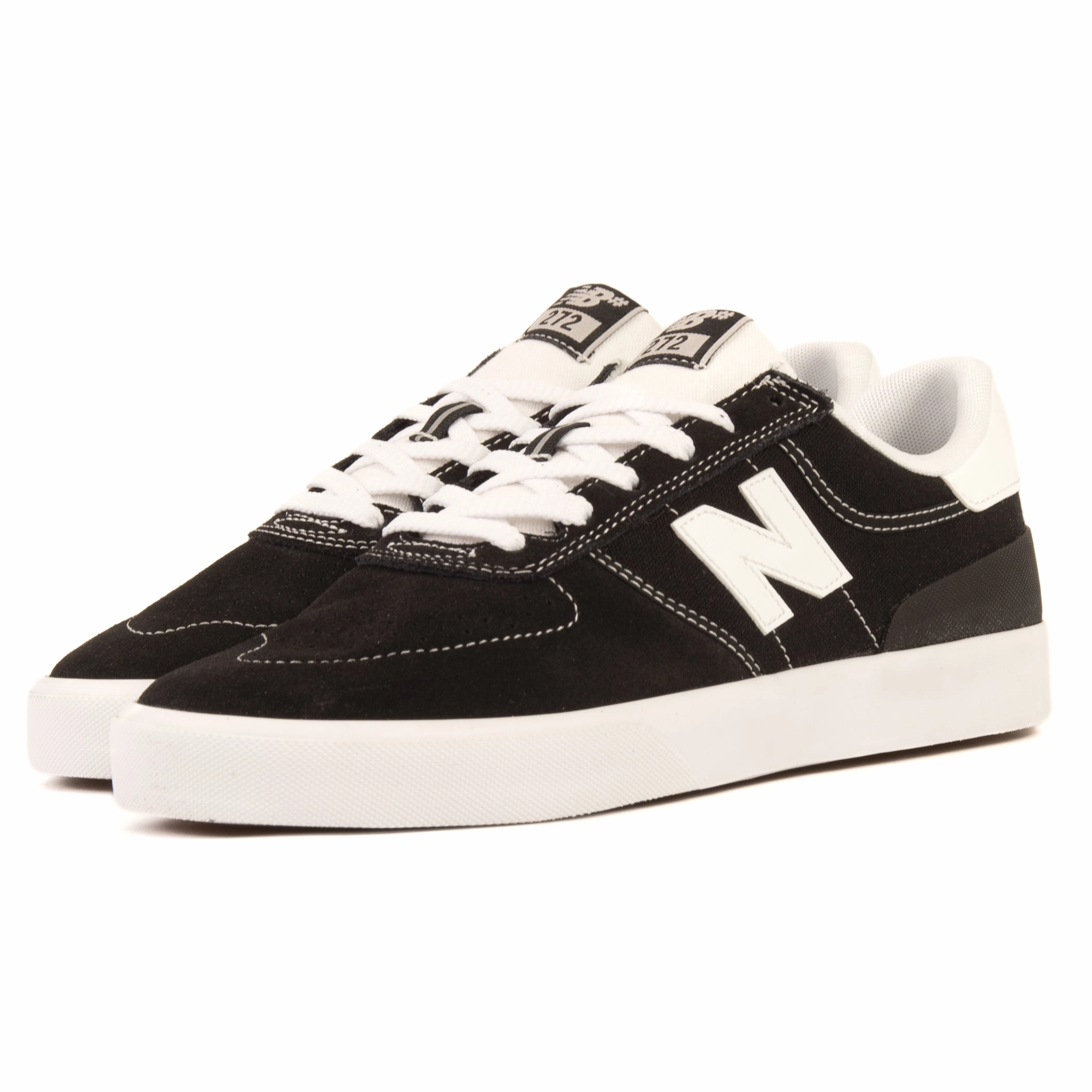 MeshVentilation New Balance - 272 SKA (Black/White) *SALE