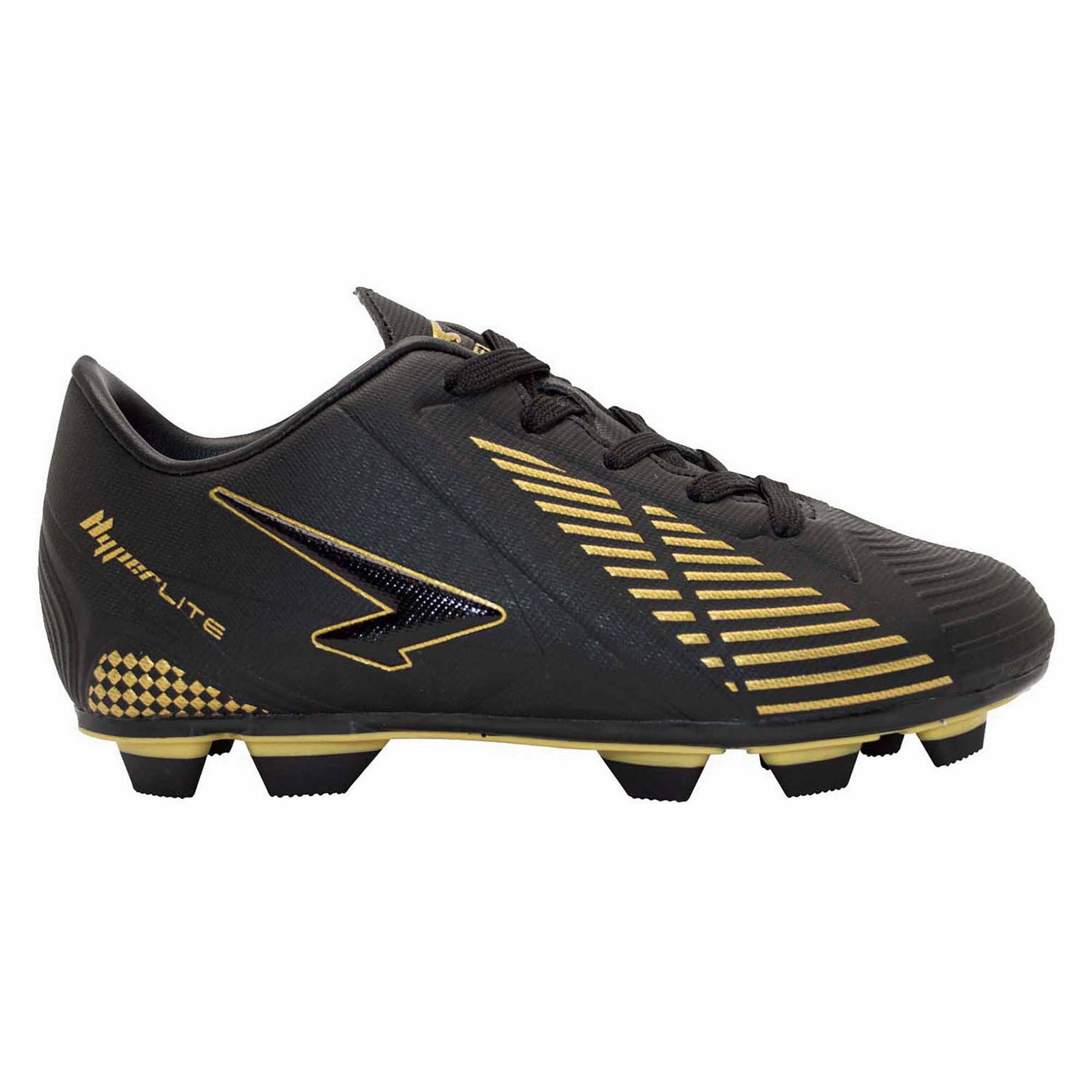 Vector Junior's Football Boots Field Vision