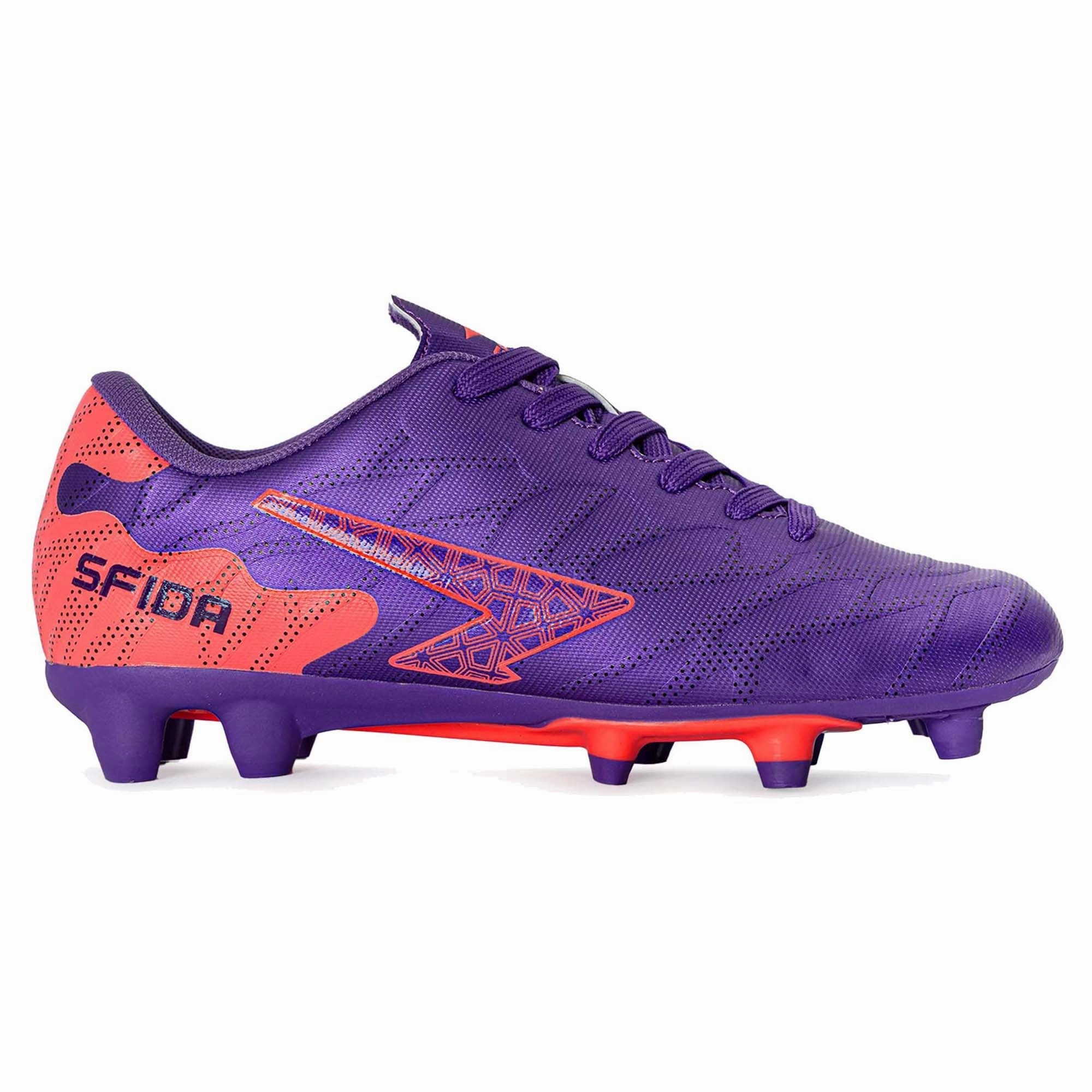Grip Surface Launch Junior's Football Boots