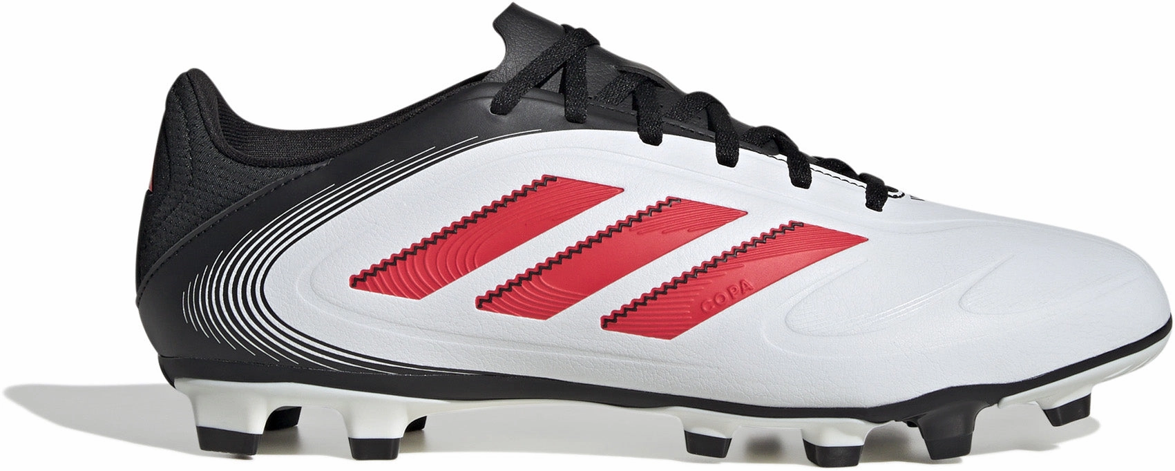 Adult Sports Game Traction COPA PURE III CLUB FG/MG Men's Football Boots