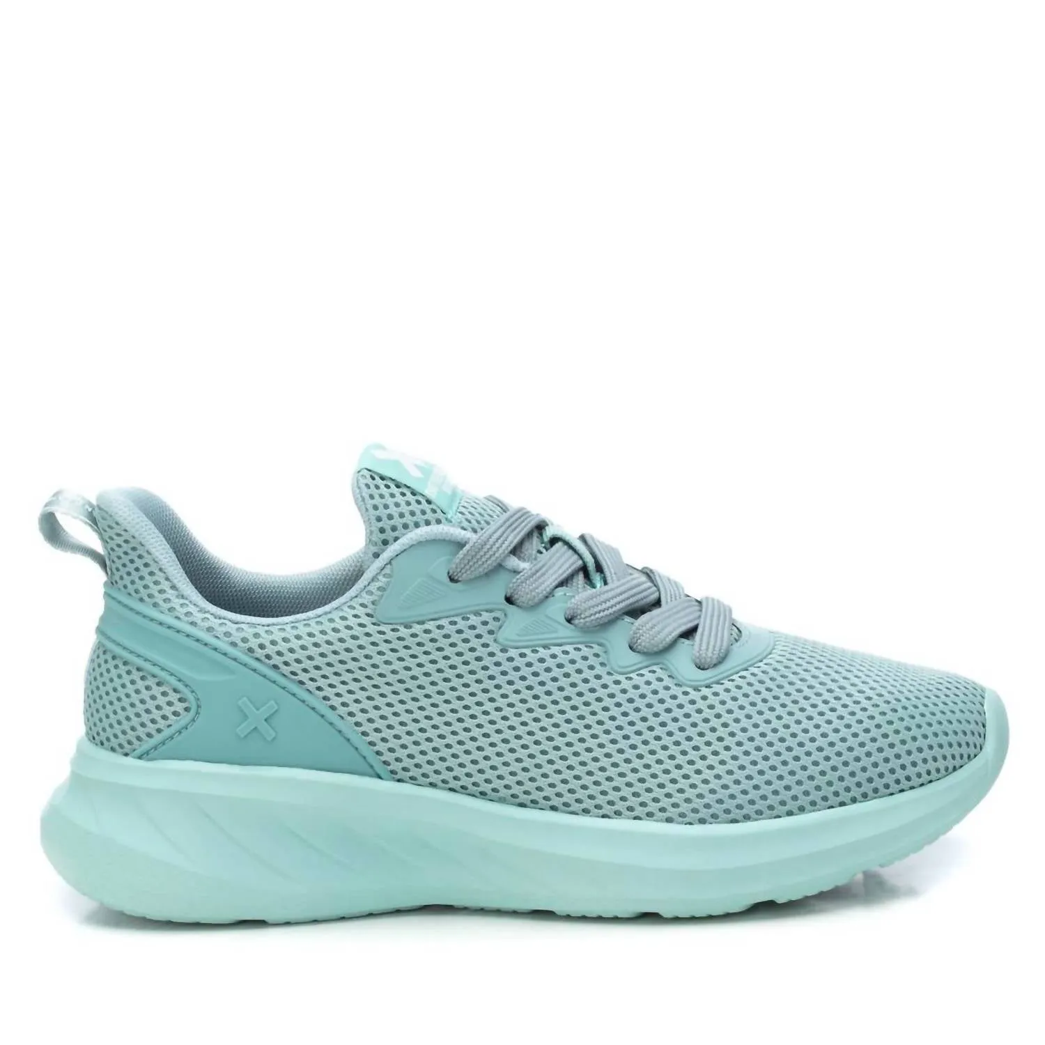 Women's Trainer Sneakers In Aqua Max Agility