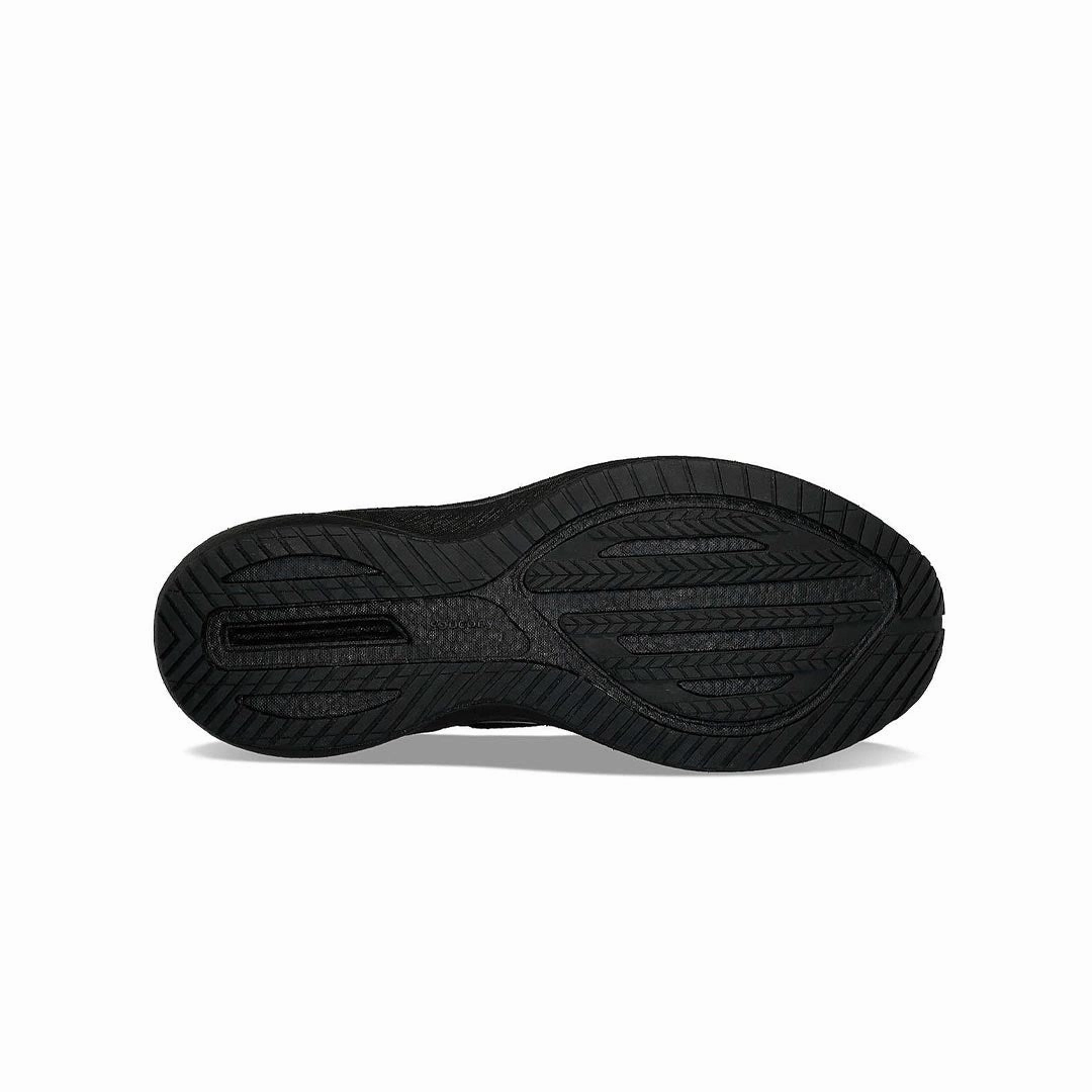 Reactive Rebound Minimalist Footwear Design Saucony - Men's Surge 3 Shoes (S28215-3)