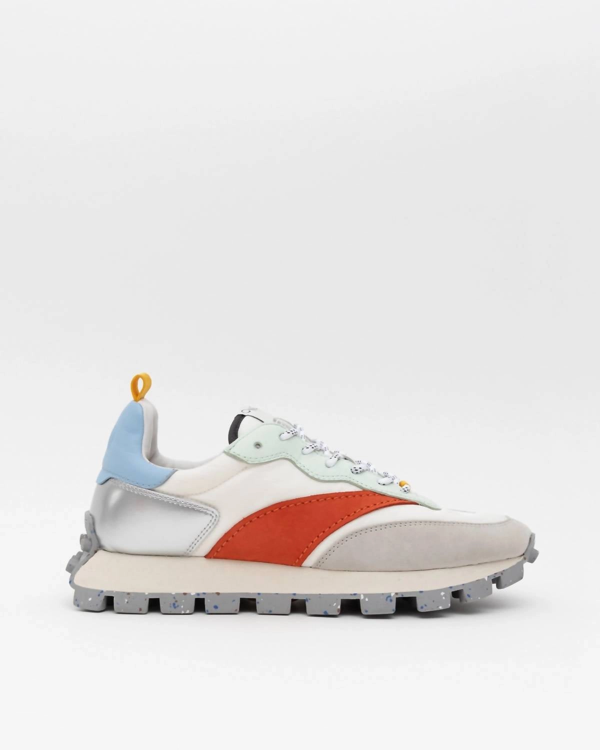 Women's Osaka Sneaker In Solar Multi Foam Insole Home Style