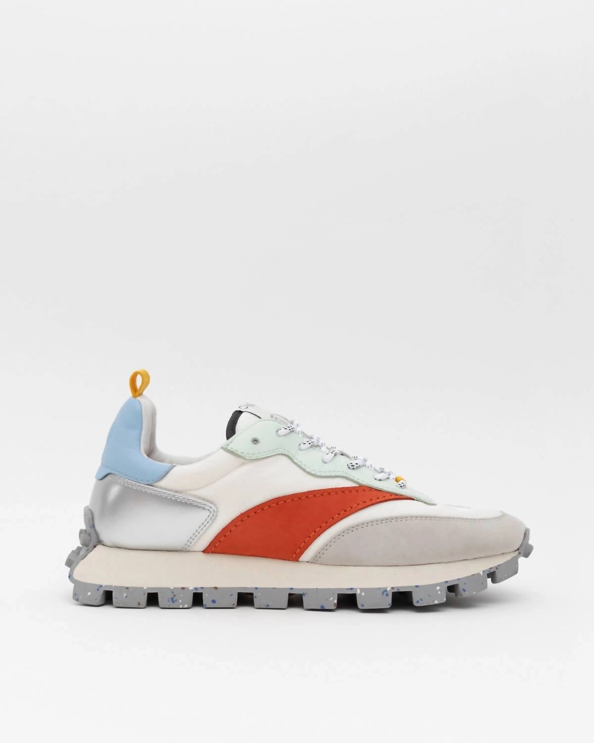 On The Go Women's Osaka Sneaker In Solar Multi