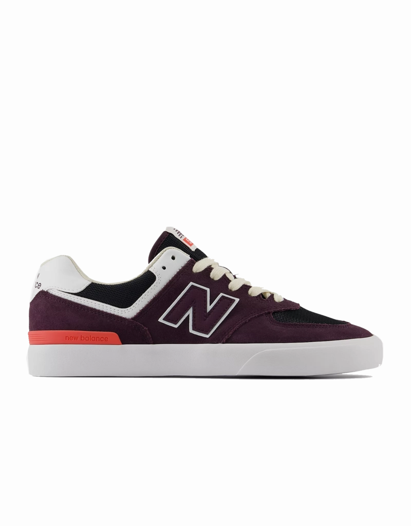 pre - run New Balance - 574 VPI (Purple/White) *SALE