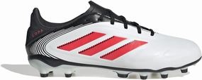 Lock Fit Fast Change Copa Pure III League FG/MG Junior's Football Boots