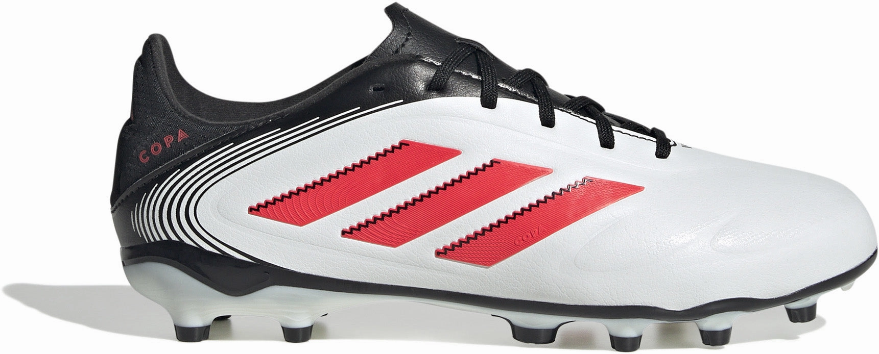 Copa Pure III League FG/MG Junior's Football Boots Jump Control Sharp Control