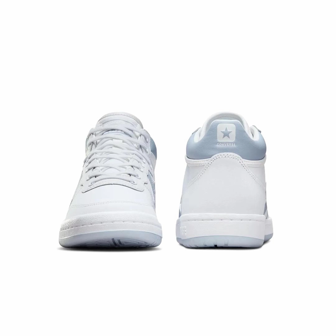 Versatile Step Converse - Unisex Fastbreak Pro Mid Top Shoes (A11094C)