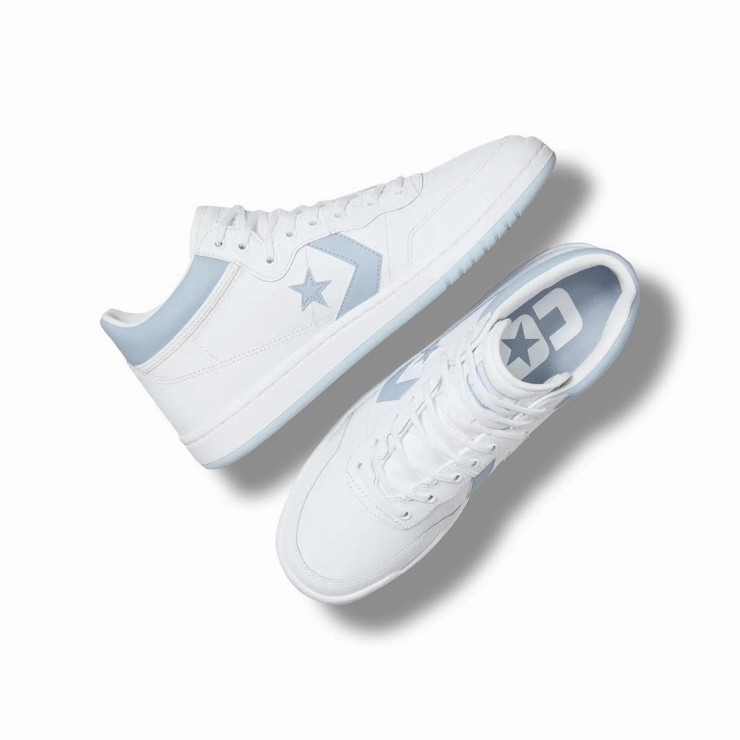 Midsole Support Comfortable fit Converse - Unisex Fastbreak Pro Mid Top Shoes (A11094C)