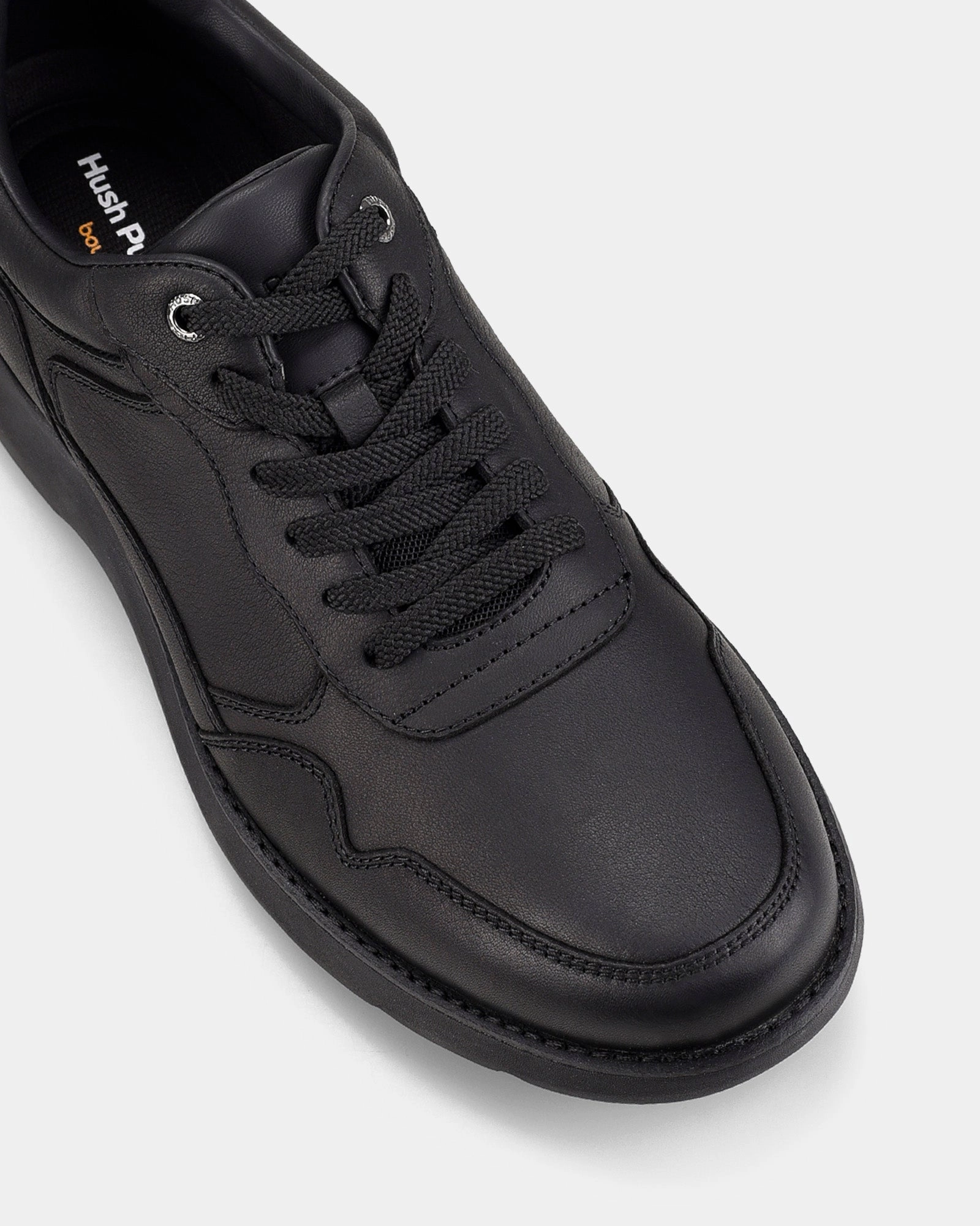 Festival Ready Street Look Ramble Black