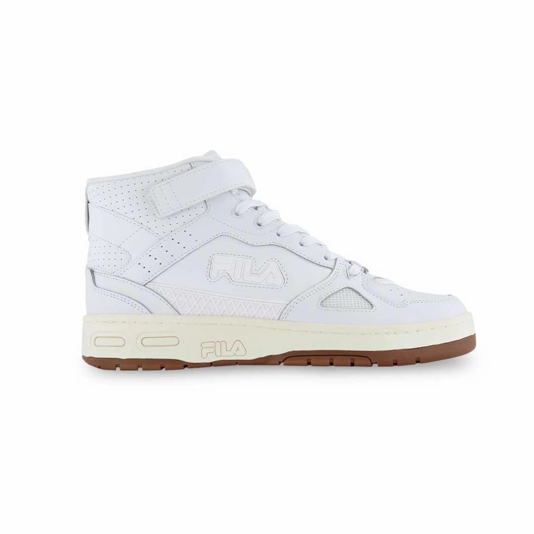 FILA - Men's Teratach 600 Mid Top Shoes (1BM01741 156) Low Rise All Outfits