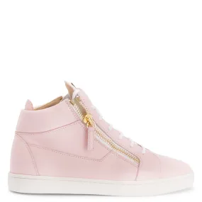 Giuseppe Zanotti Kriss Natural motion orthopedic