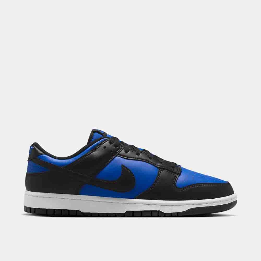 BreathableUpper Men's Dunk Low Retro