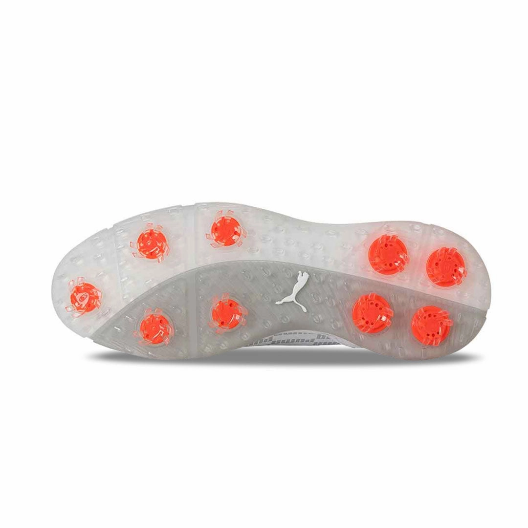 Comfort First Puma - Men's ProAdapt Delta Mid Golf Shoes (376498 01)