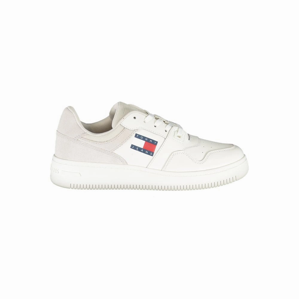 Resilient Pace Tommy Hilfiger Polyester Women's Sneaker