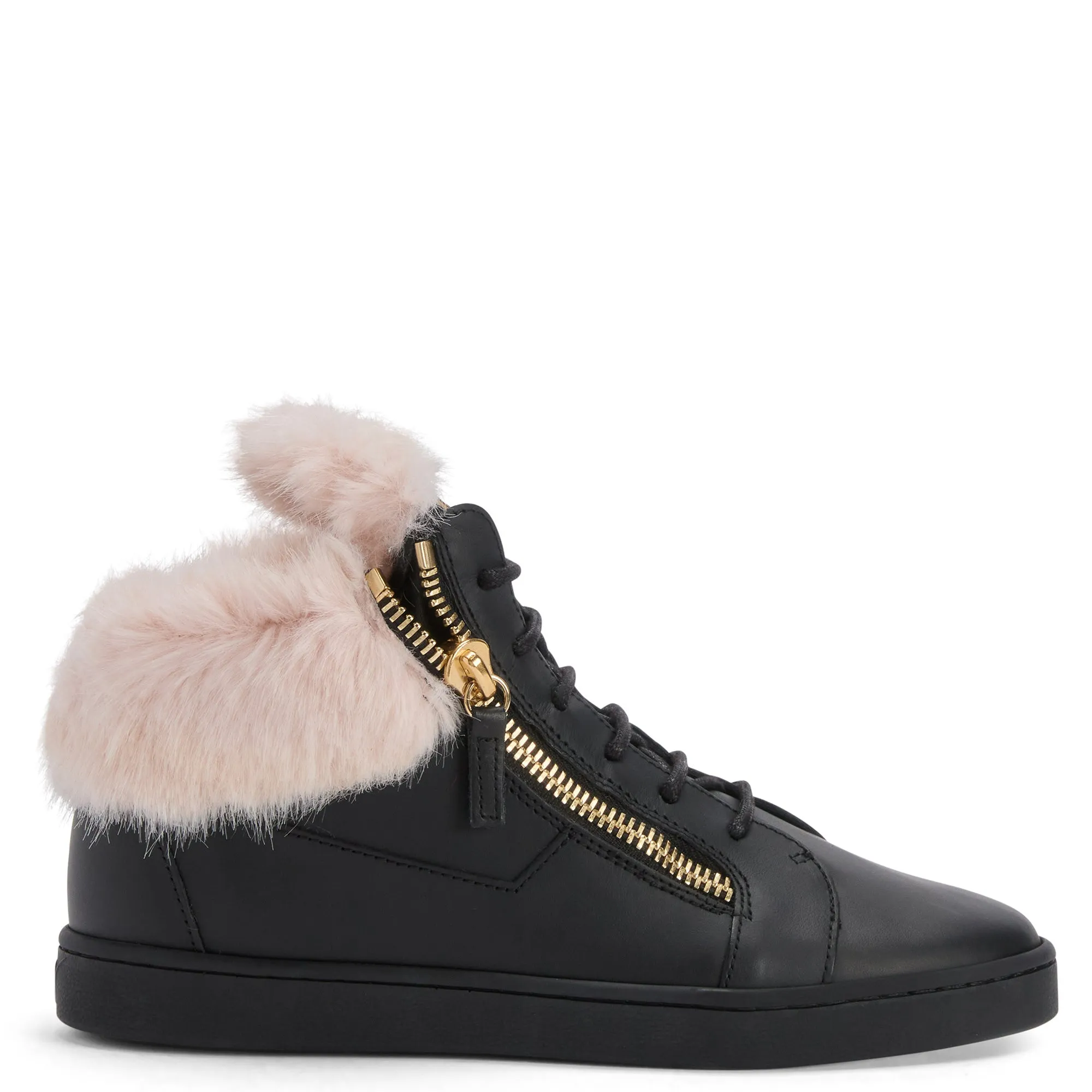 Giuseppe Zanotti Kriss Winter Impact Resistant Shell Memory Foam Lining