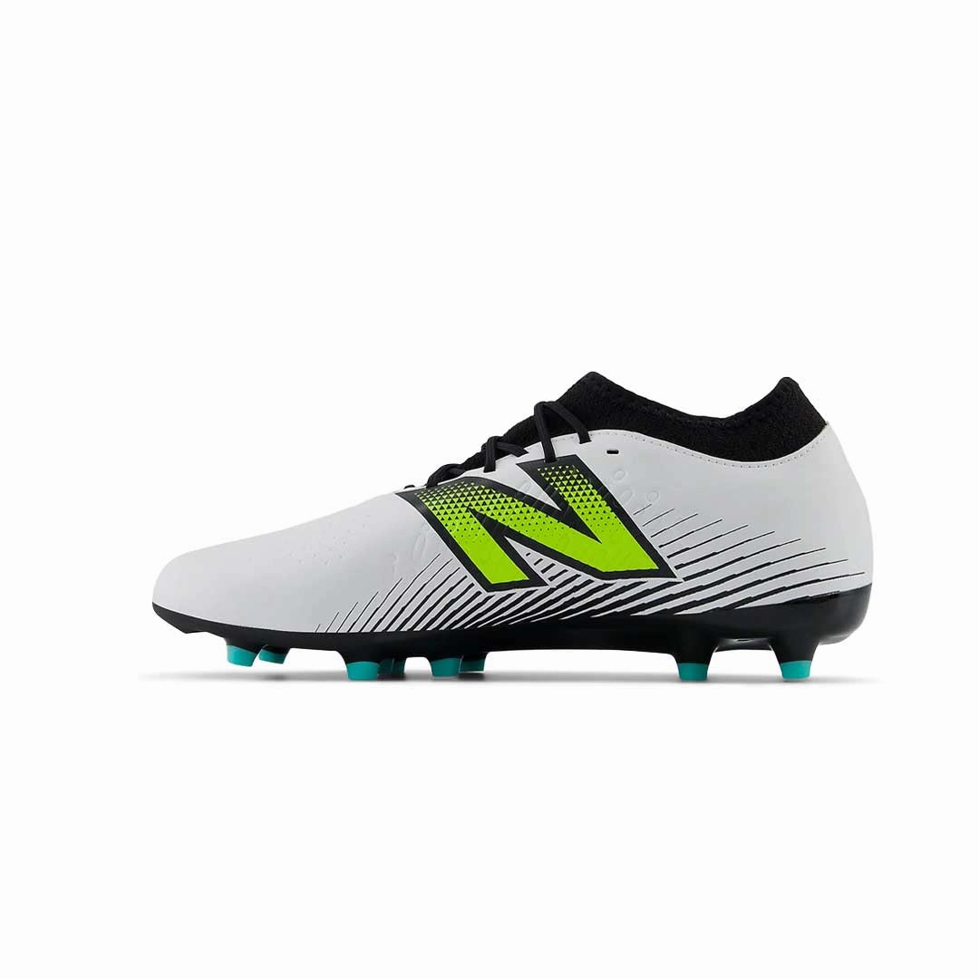 New Balance - Unisex Tekela Magique Firm Ground V4  Soccer Cleats (ST3FH45-D) kitchen - shoes