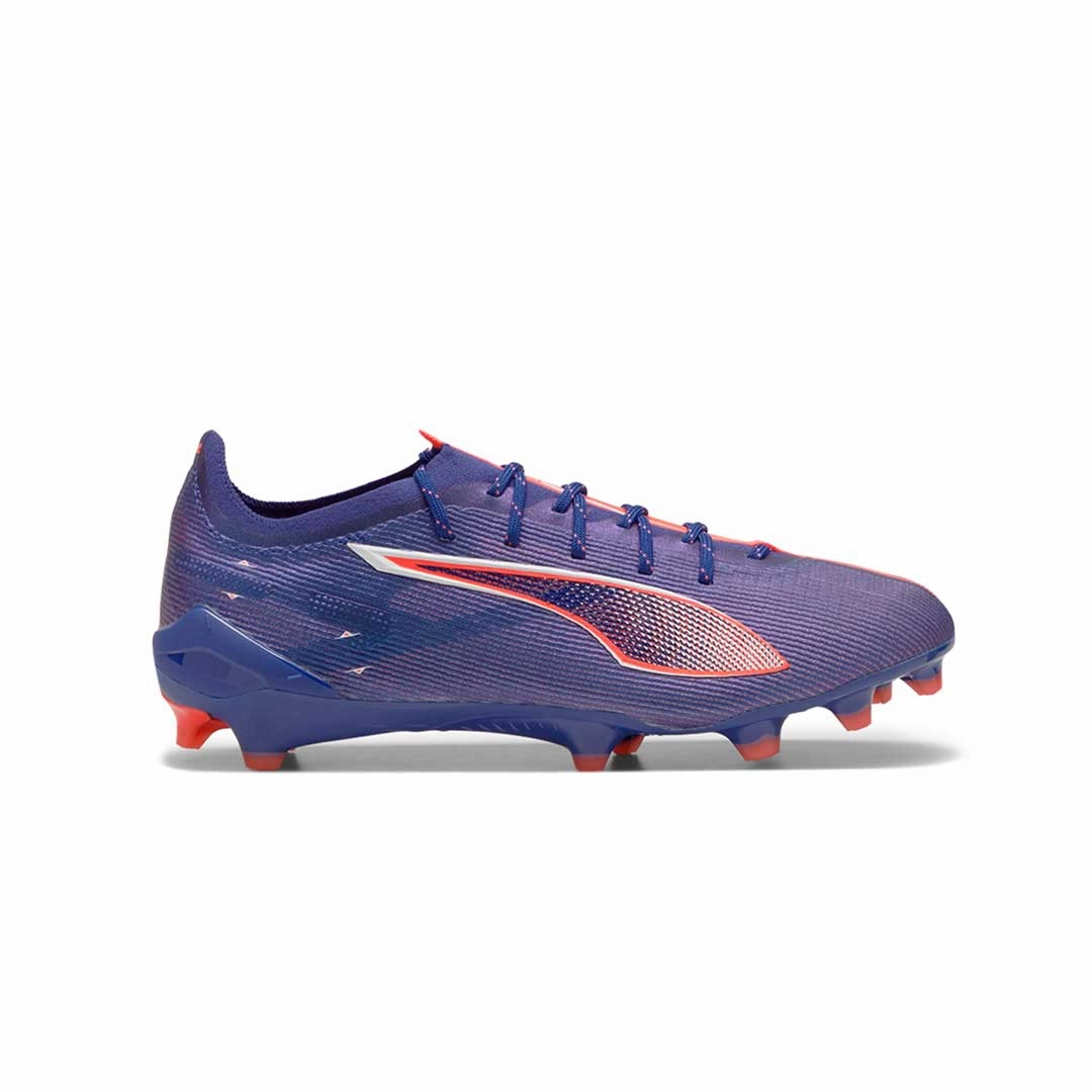 Puma - Men's Ultra 5 Ultimate Firm Ground Soccer Cleats (107683 01) hot - weather shoes