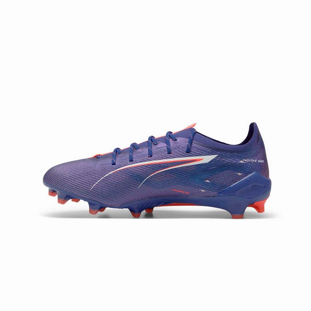 Puma - Men's Ultra 5 Ultimate Firm Ground Soccer Cleats (107683 01) arch - support shoes
