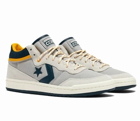 fashionable running footwear injury - prevention CONS - Fastbreak Pro Mid (Barely Grey/Grey Area)