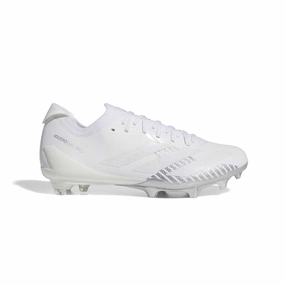 Responsive Support adidas - Unisex Adizero Electric  Football Cleats (IE6278)