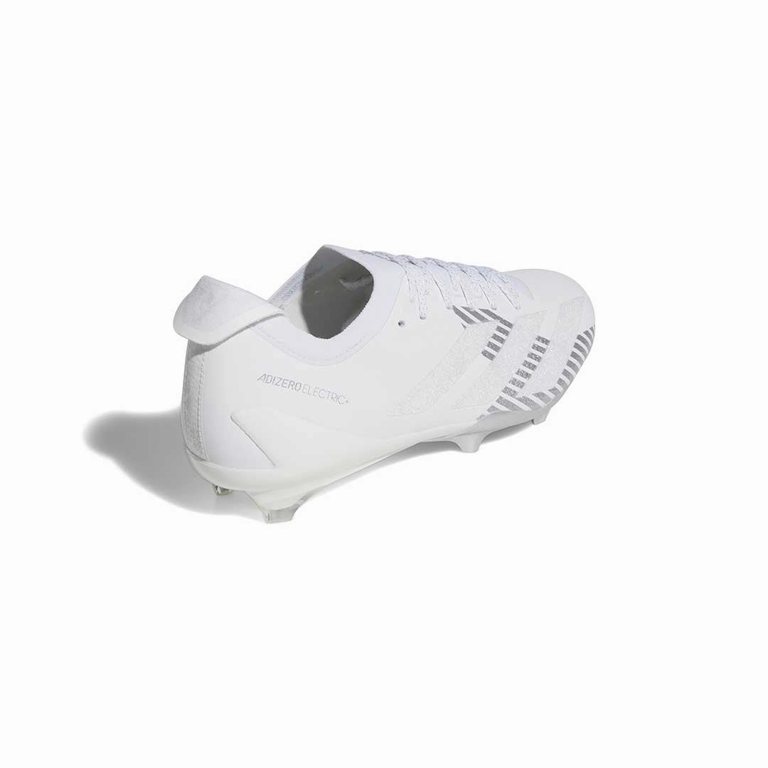 adidas - Unisex Adizero Electric  Football Cleats (IE6278) Breathable mesh construction Breathable Choice