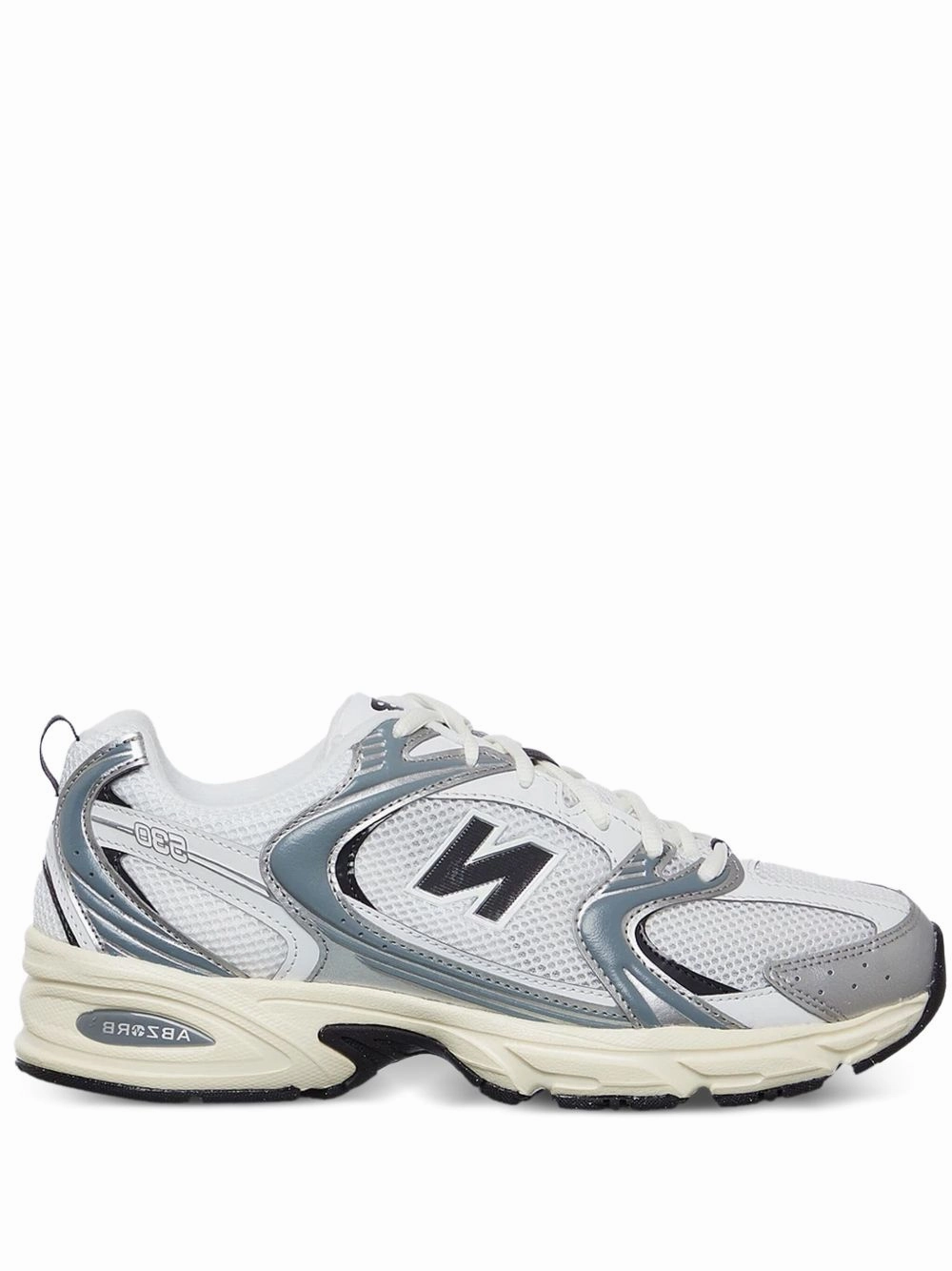 Cushioned Step New Balance Women's Sneakers