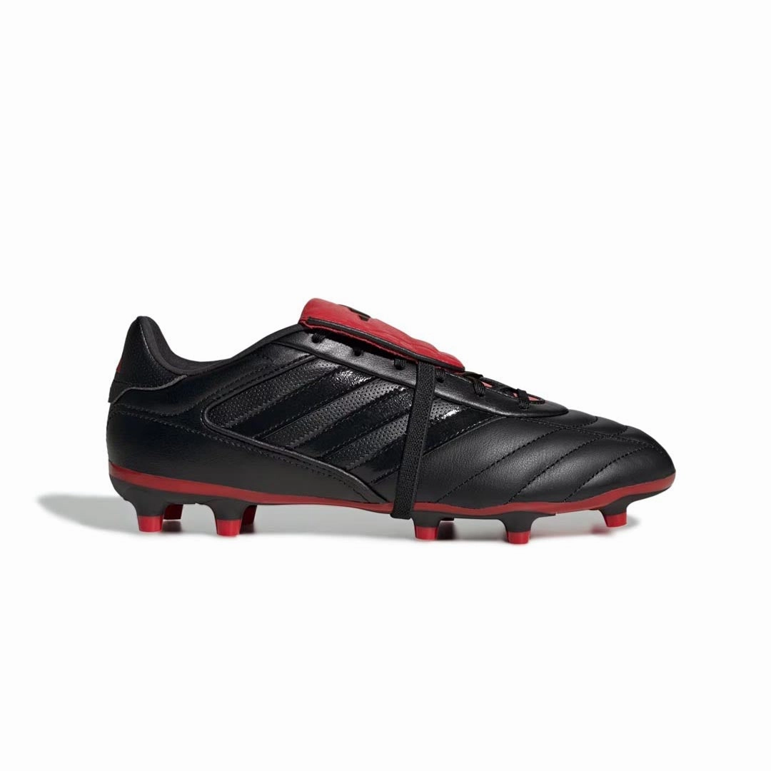 Heel Stability adidas - Men's Copa Gloro II Firm Ground Cleats (IH7667)