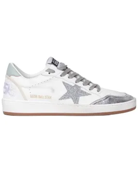 Fast Step Quick Walk Golden Goose Ball Star Leather Sneaker