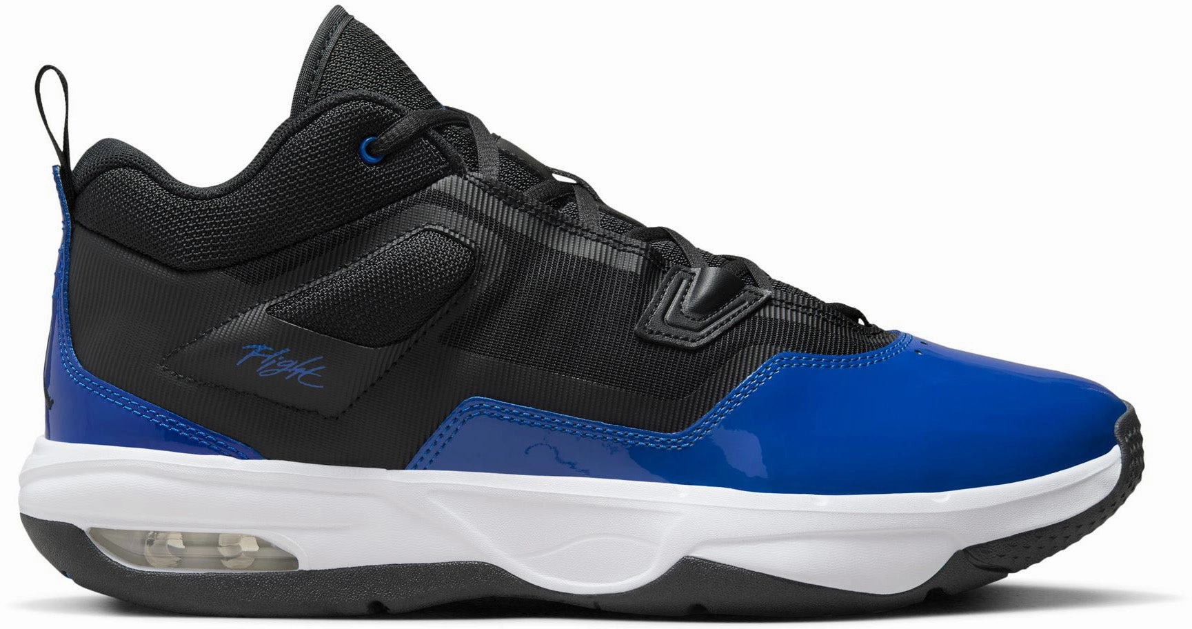 Stay Loyal 3 Men's Basketball Shoes Indoor Sports Use Agility Enhancing Plateform