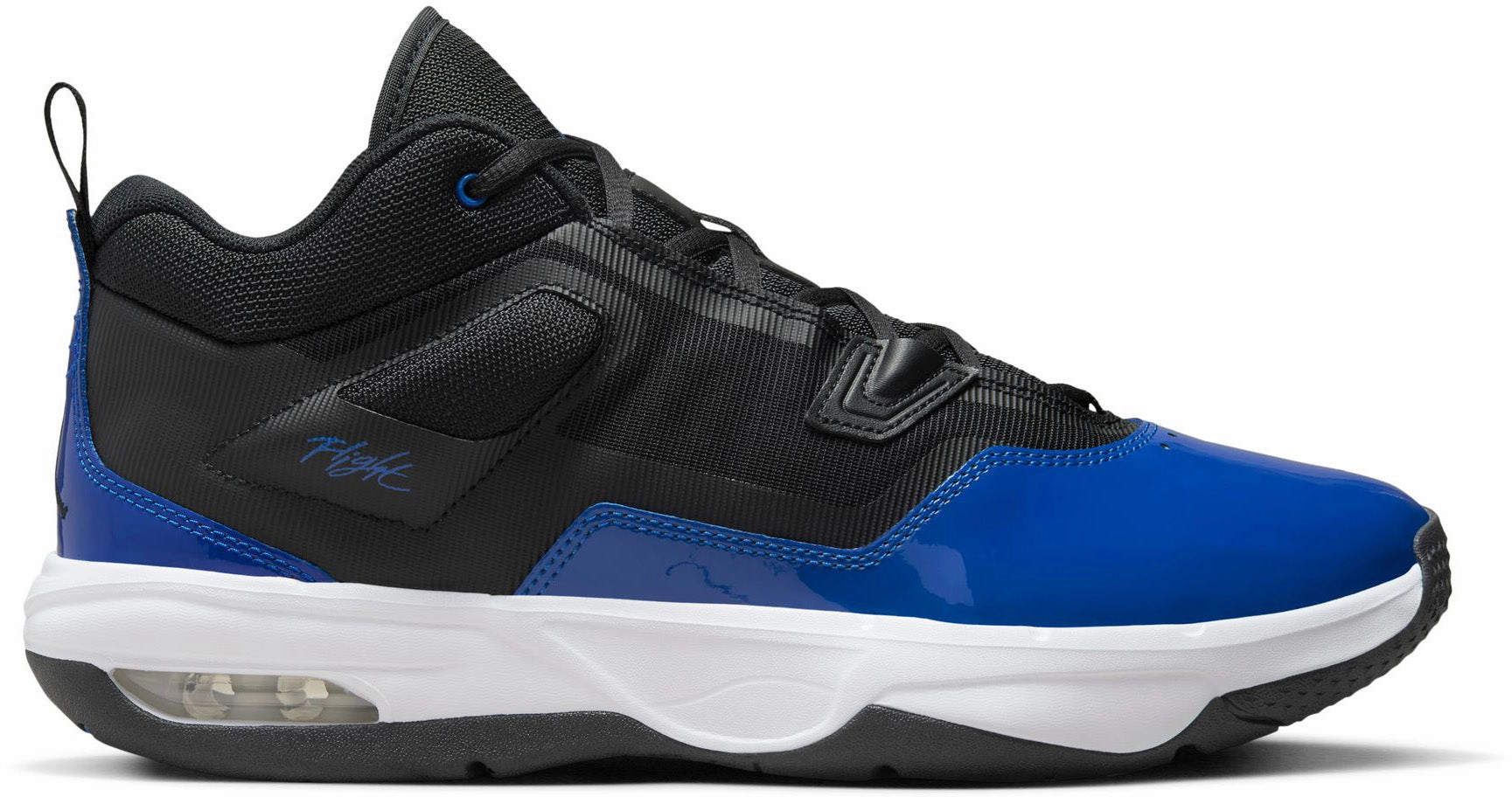 Stay Loyal 3 Men's Basketball Shoes Quick Lace Mechanism Comfort Inserts