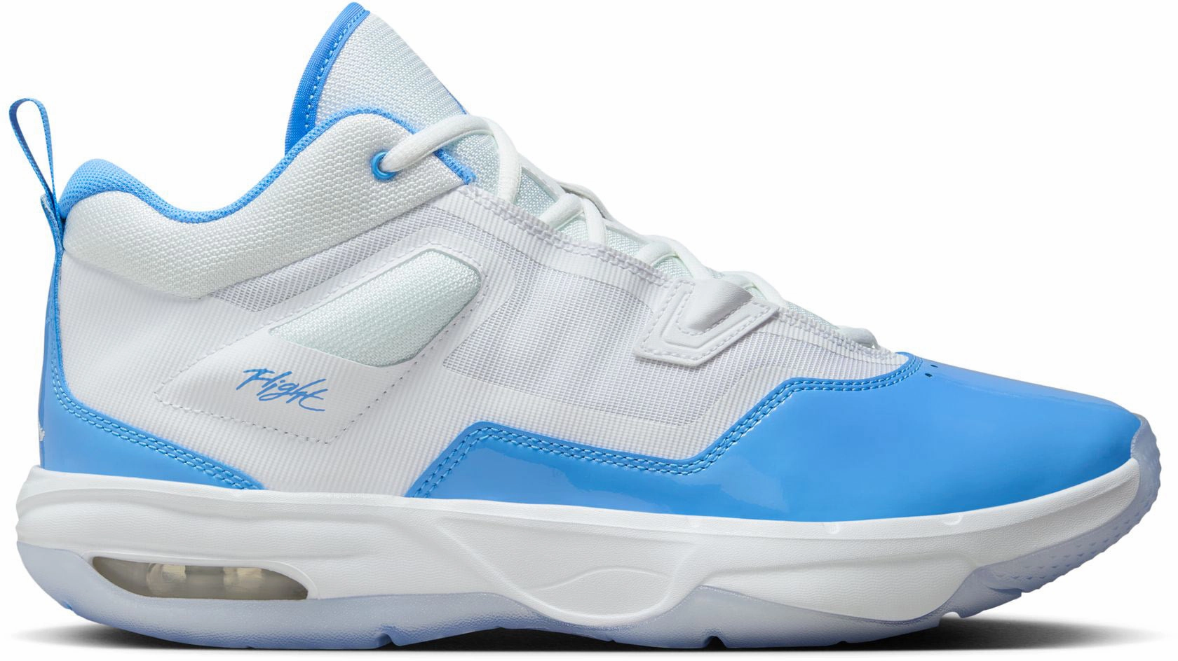 Agility Fit Stay Loyal 3 Men's Basketball Shoes