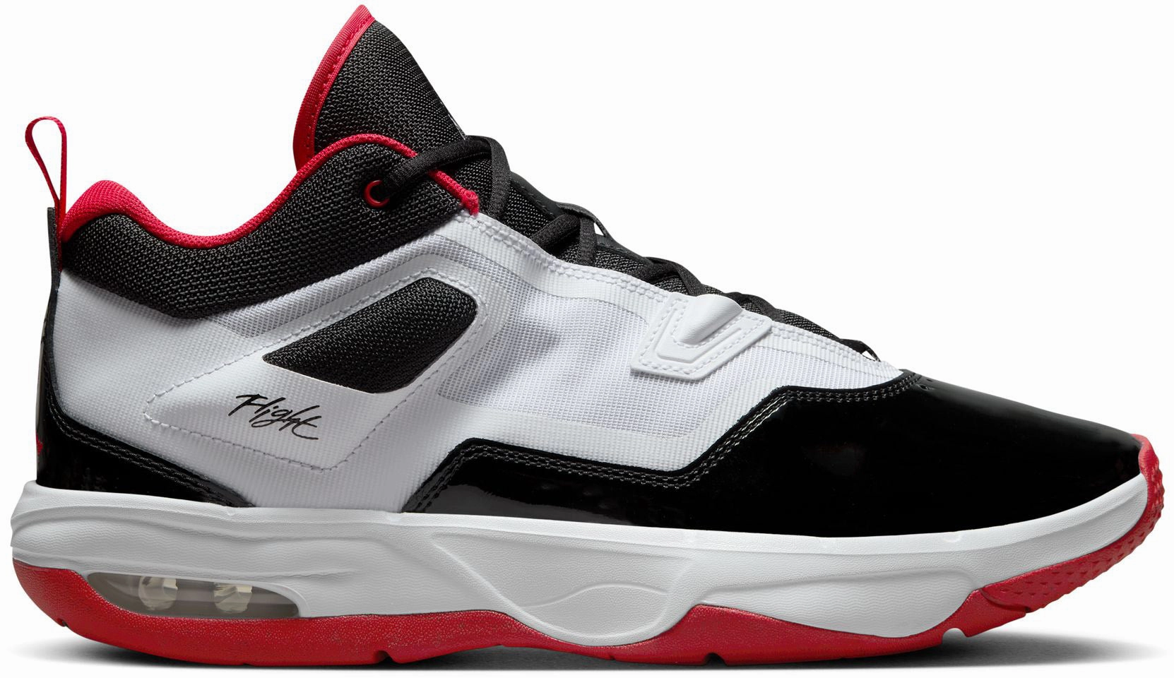 LightweightDesign Jump Agility Stay Loyal 3 Men's Basketball Shoes