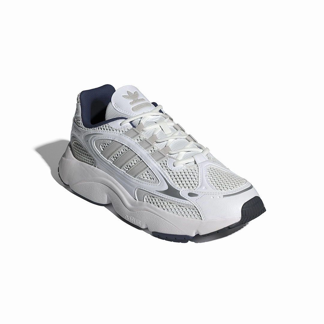 adidas - Men's Ozmillen Shoes (IF3447) Marathon Pace