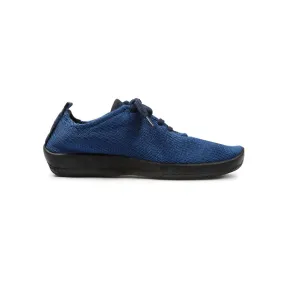Fashion-forward flair Durable Ripstop Upper Women's Ls Knit Shoe In Denim