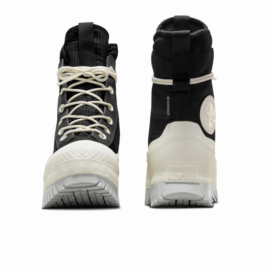 Converse - Unisex Chuck Taylor All Star Lugged 2.0 Extra High Top Shoes (A04667C) Class Day Zero Effort