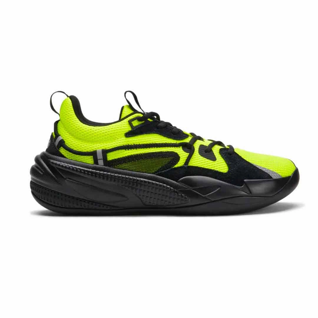 Puma - Men's Puma RS-Dreamer x J. Cole Shoes (193990 19) Soft Footbed Mold