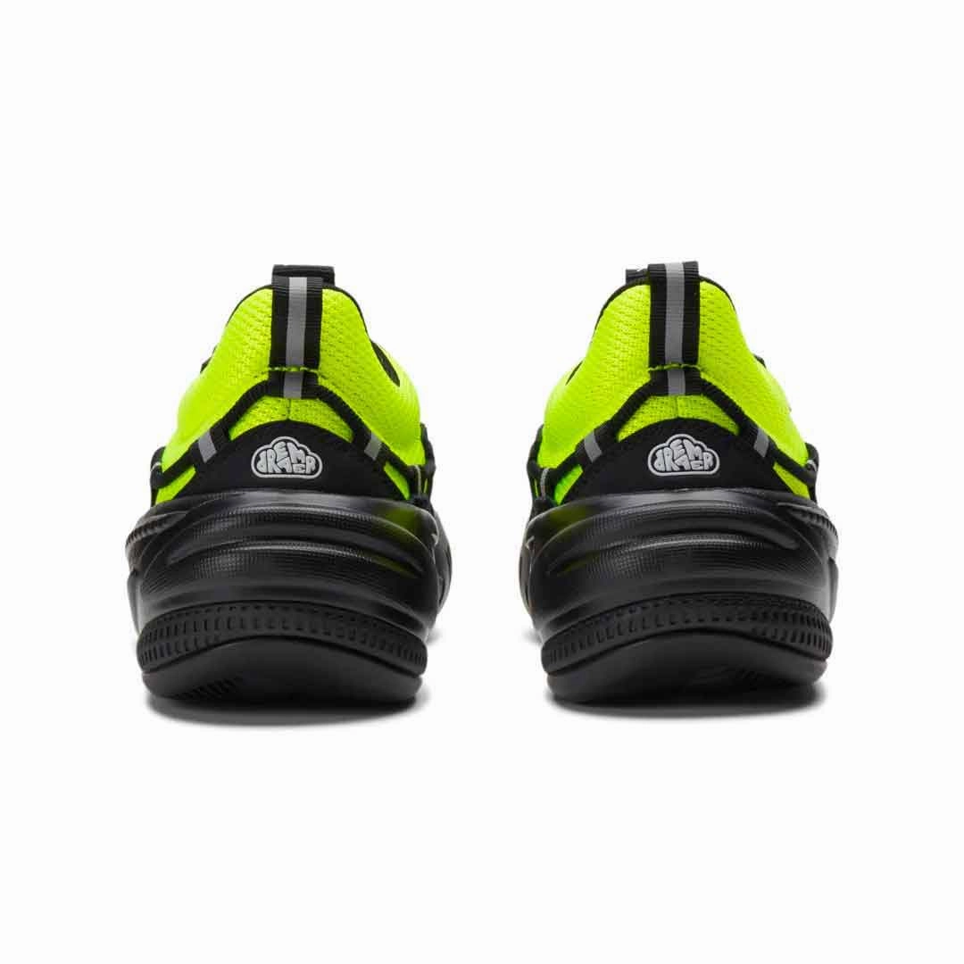 Narrow Fit Planet Step Puma - Men's Puma RS-Dreamer x J. Cole Shoes (193990 19)