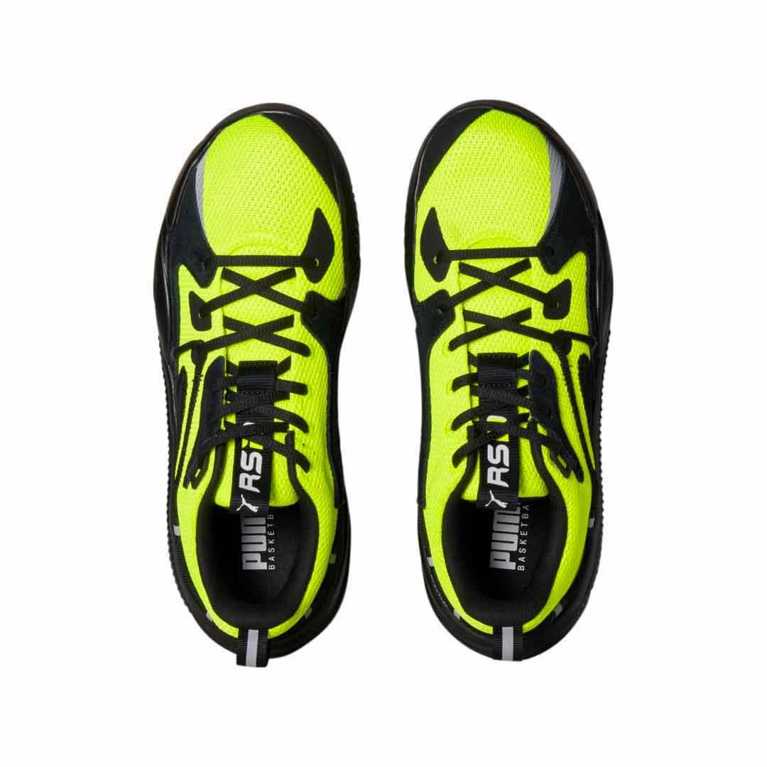 Puma - Men's Puma RS-Dreamer x J. Cole Shoes (193990 19) Campus Look Chunky Sole