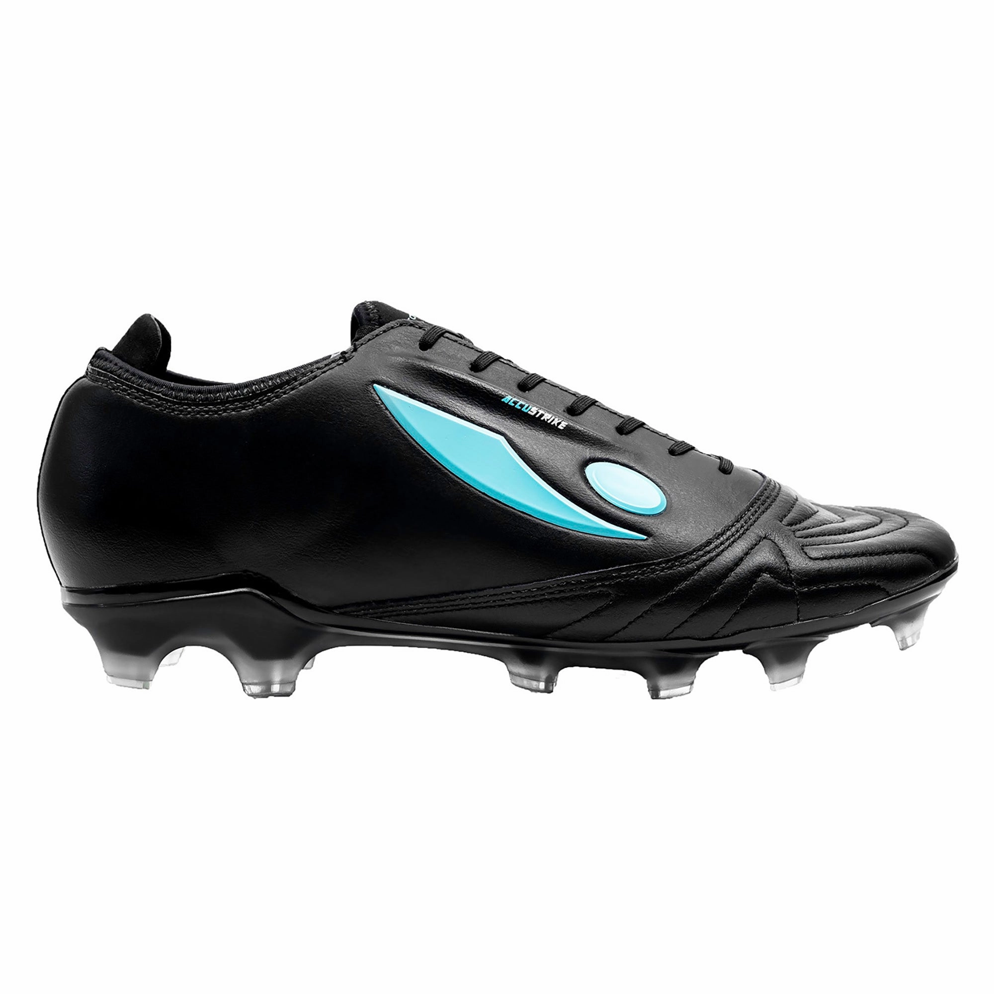 Snug Collar Run Control Halo   Pro v2 Firm Ground Football Boots