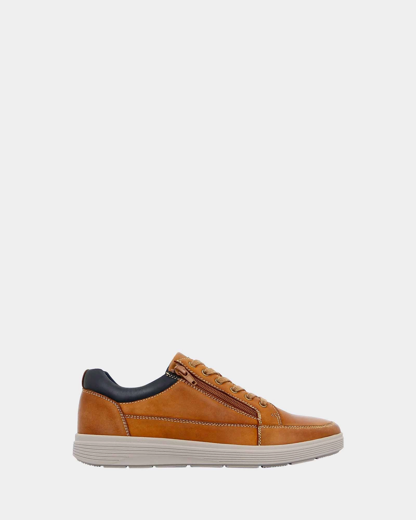 Rico Tan Classic Silhouette
