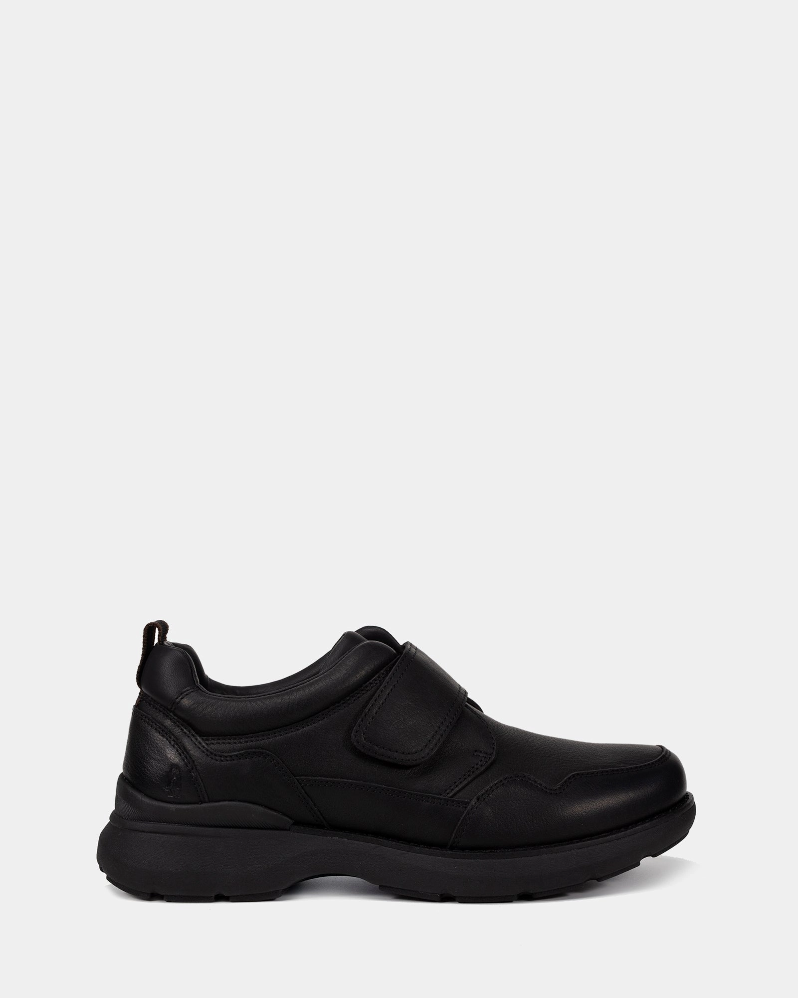 Urban Adventure Wear Anytime Reach Black