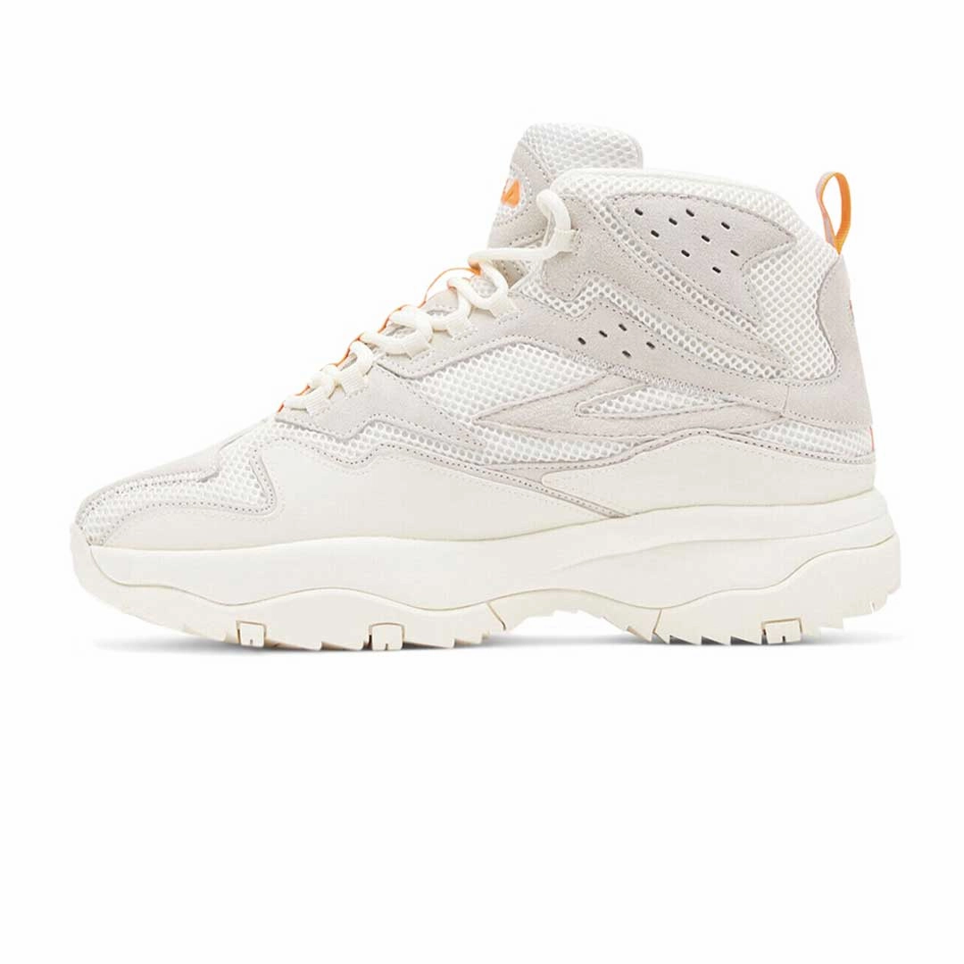 FILA - Men's Ranger Boots (1BM01277 129) Blossom Step Hold Step