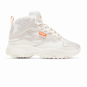 FILA - Men's Ranger Boots (1BM01277 129) Short Trip