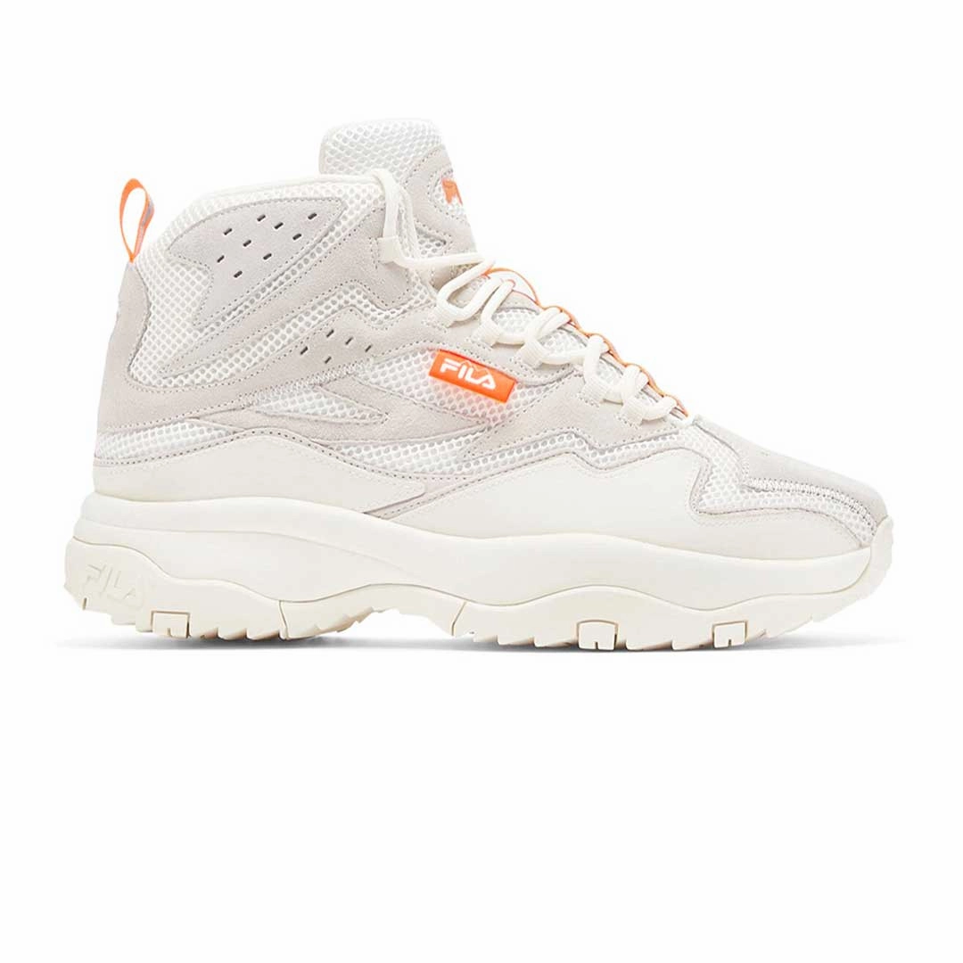 FILA - Men's Ranger Boots (1BM01277 129) Short Trip